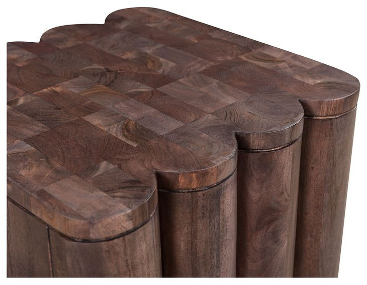 Moes Home Punyo Punyo Accent Table - Thumbnail 4