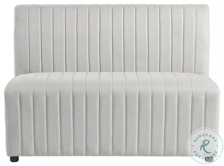 Rizzo Black And Gray Dining Room Set