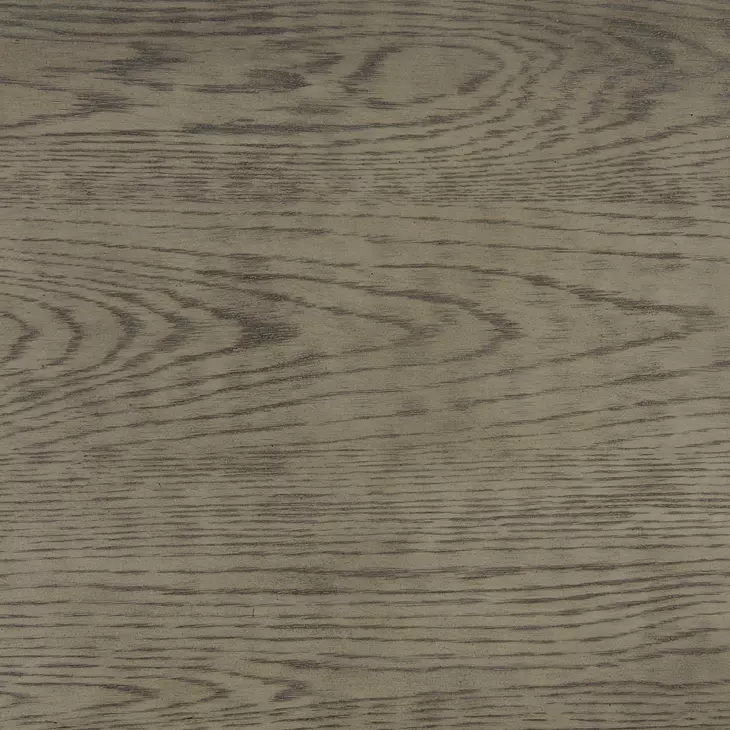 Rizzo Gray and Dark Espresso Square End Table
