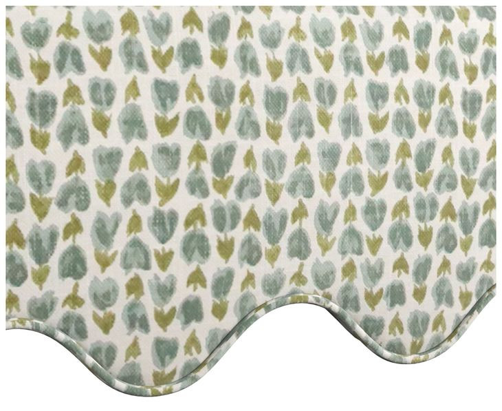 Lowry Herbal Accent Chair