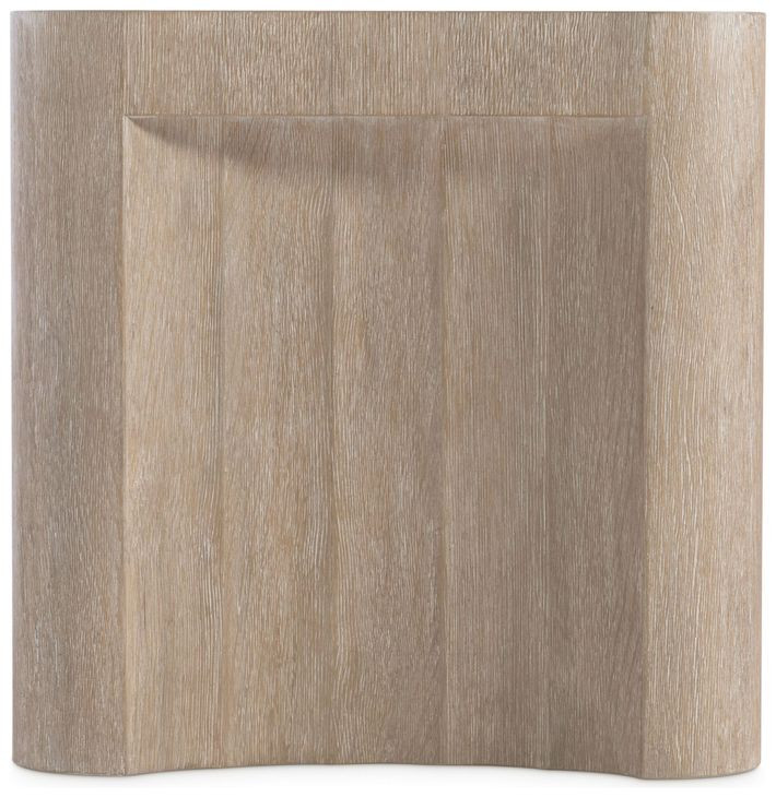 Loggia Aria 22" Square Side Table