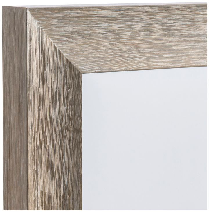 Loggia Aria Rectangular Wall Mirror