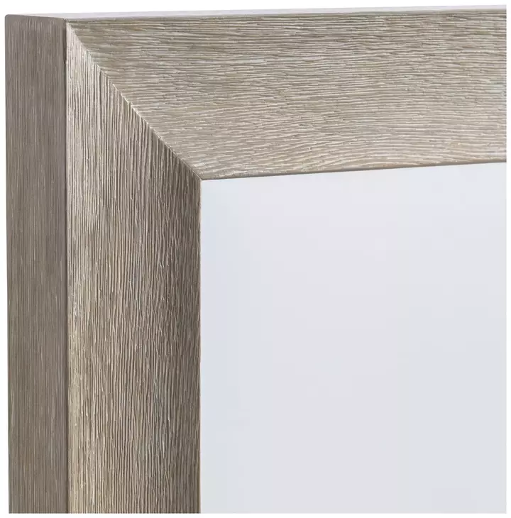 Loggia Aria Rectangular Wall Mirror