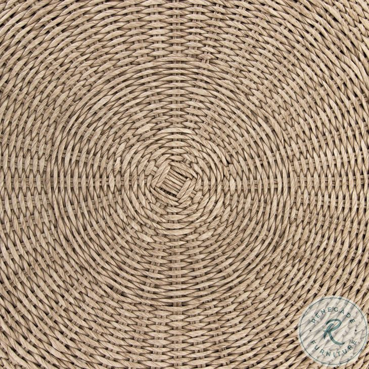 Phoenix Vintage White Coffee Table