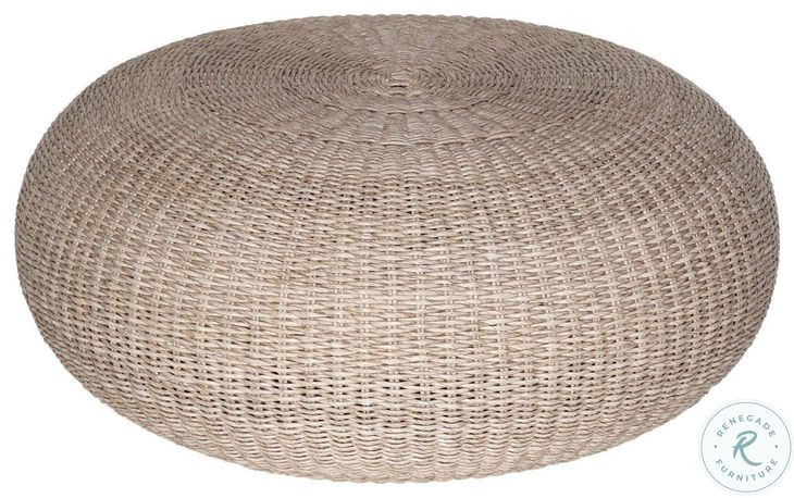 Phoenix Vintage White Coffee Table