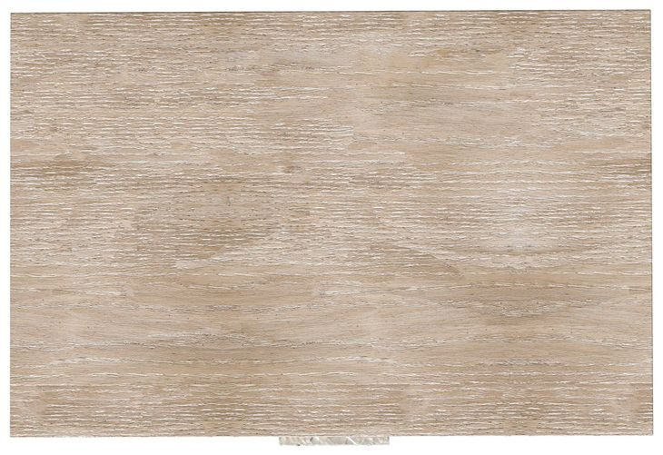 Prado Tawny Small Nightstand