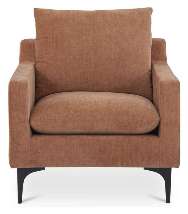 Paris Heritage Pink Upholstered Accent Chair