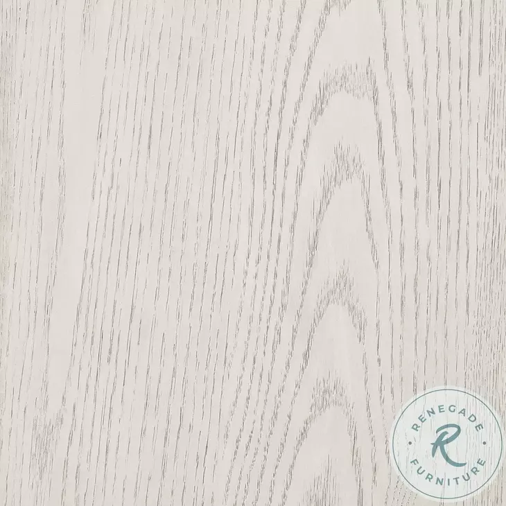 B00567 Dark White Chest