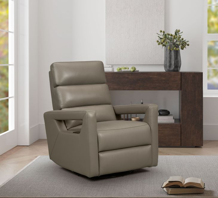 オフィスユーカリ Joker  Relyon 61SL Urban Motorized Recliner by Fjords