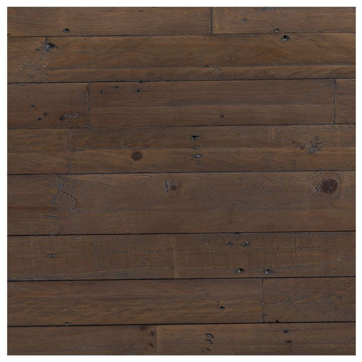 Liam Aged Brown 60" Writing Desk