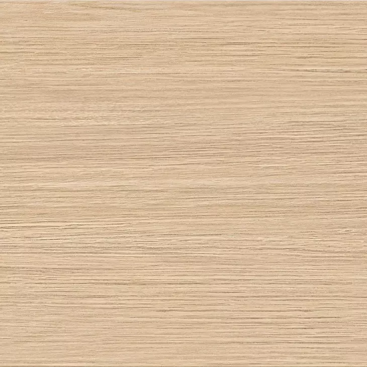 June Light Oak 6 Drawer Dresser