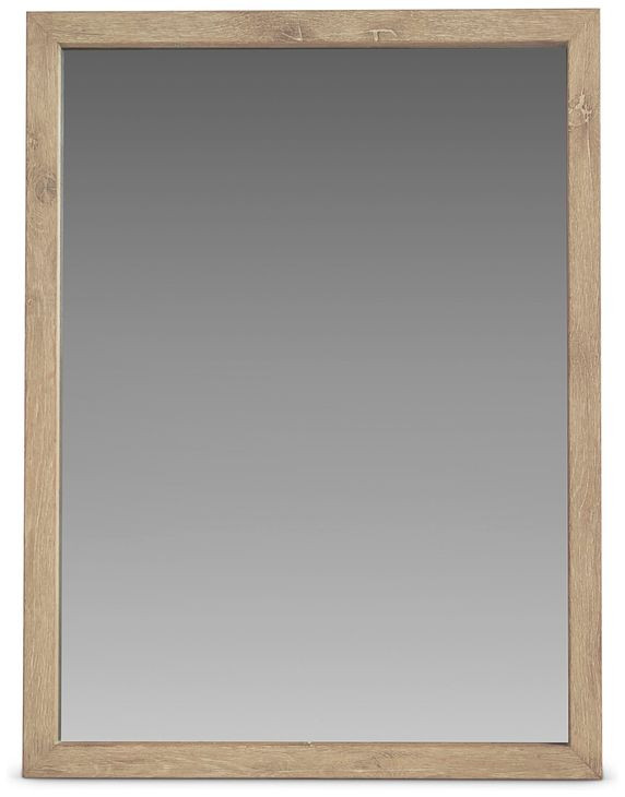 Tribeca Aurum Mirror