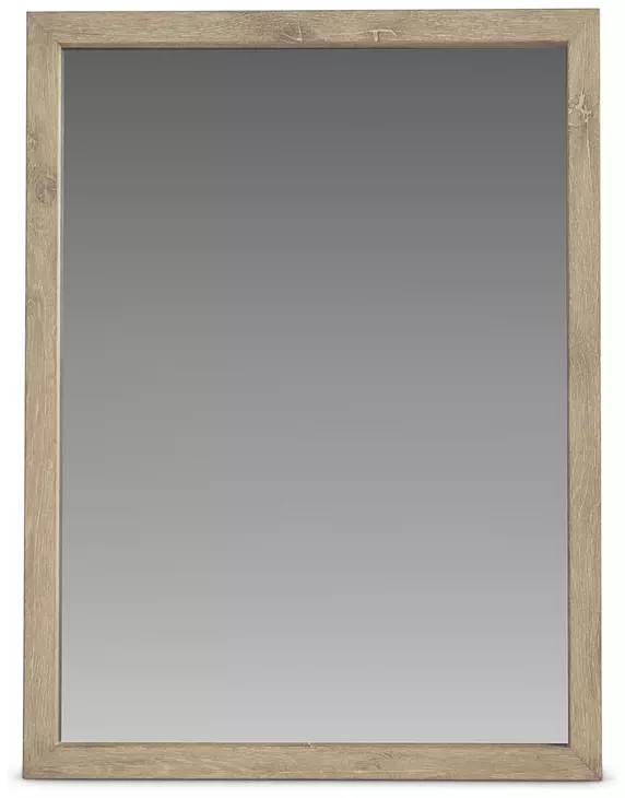 Tribeca Aurum Mirror