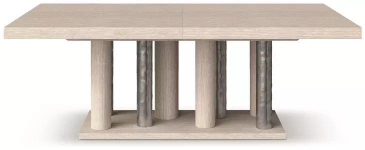 Prado Tawny Extendable Dining Table
