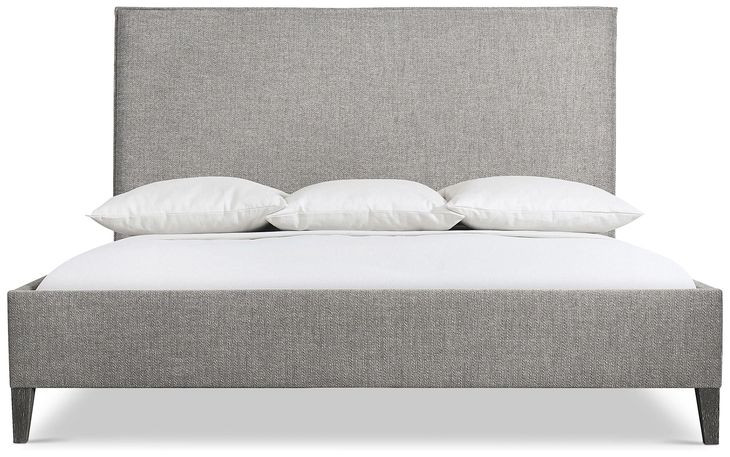 Menton Deep Sutton King Panel Bed