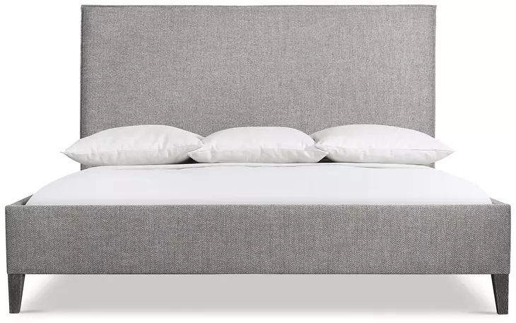 Menton Deep Sutton King Panel Bed