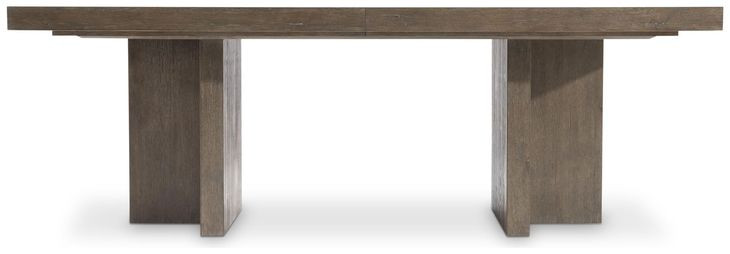 Outline Cassel Extendable Rectangular Dining Room Set