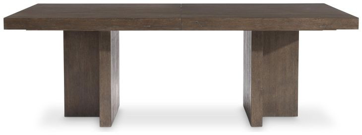 Outline Cassel 108" Extendable Rectangular Dining Table