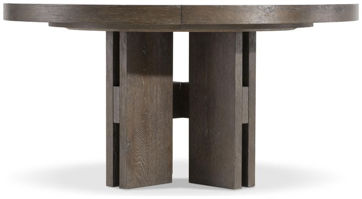 Outline Cassel Extendable Oval Dining Room Set