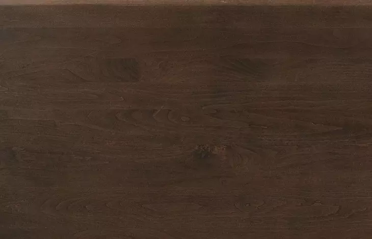 Kafe Mocha 44" Round Dining Table