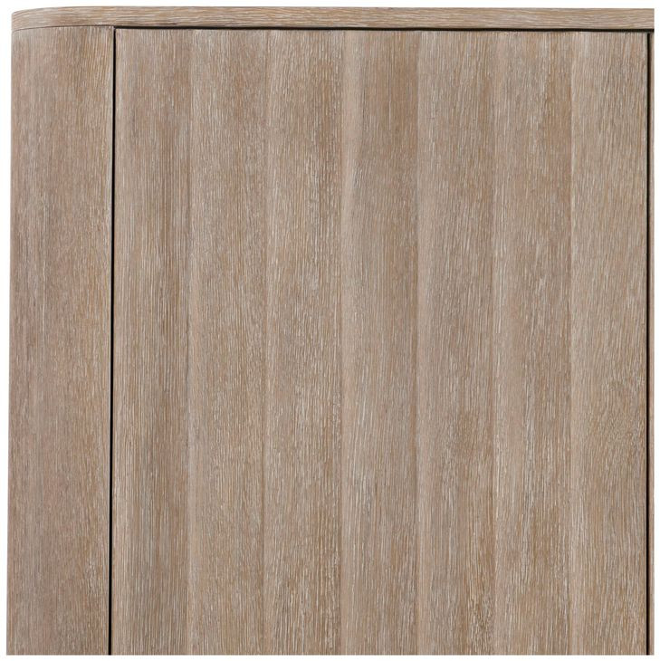 Loggia Aria 2 Door Bar Cabinet with LED