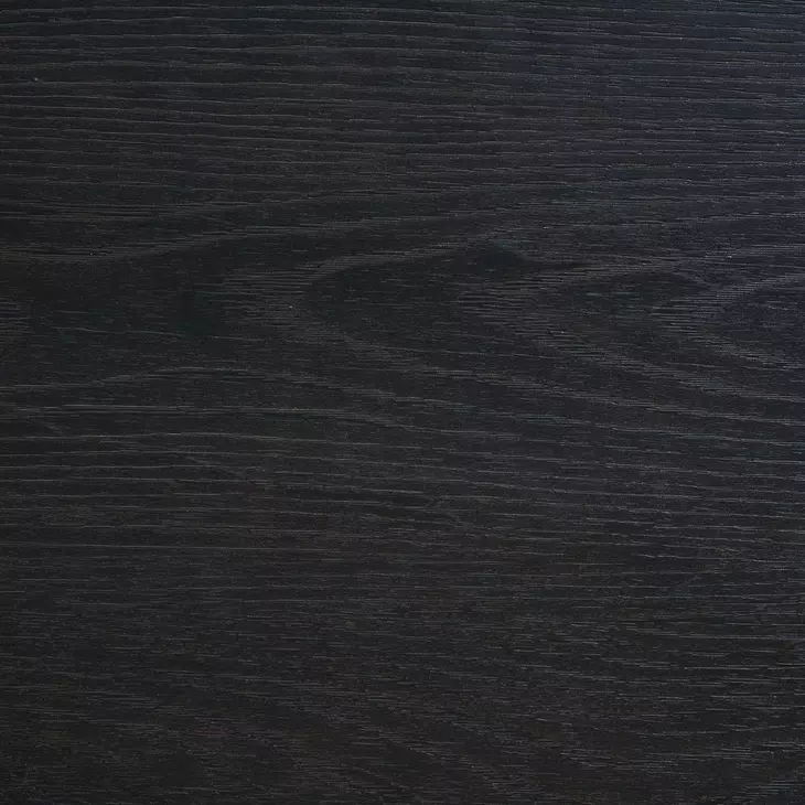 Paterson Black 6 Drawer Chest