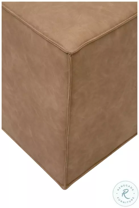 Knox Ivanhoe Toast Accent Cube