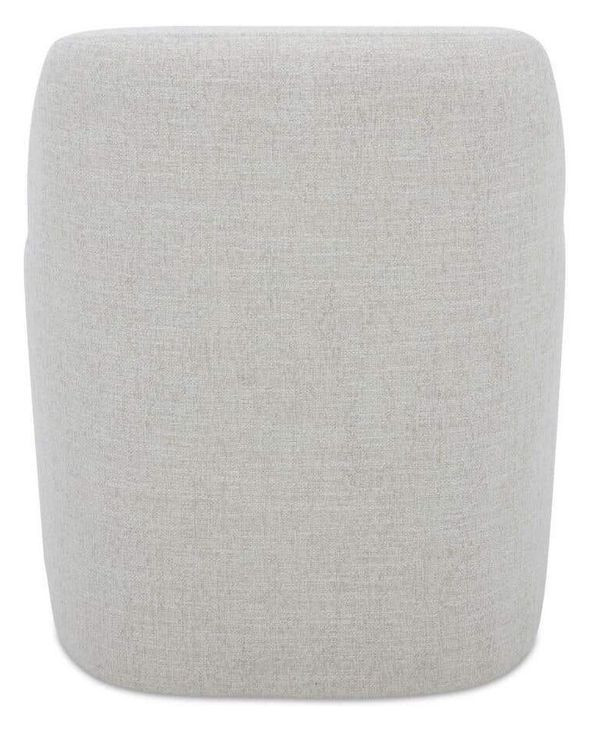 Hansen Rustic Oak Round Dining Room Set