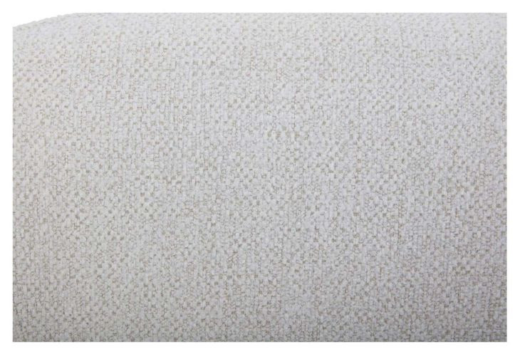 Sandy Off White Upholstered Dining Chair