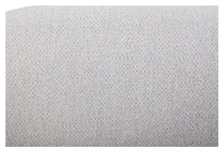 Sandy Off White Upholstered Dining Chair