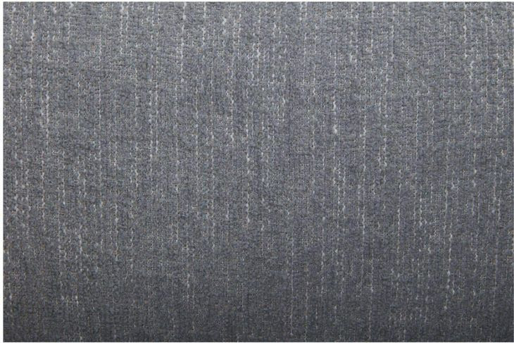 Sandy Gray Upholstered Dining Chair