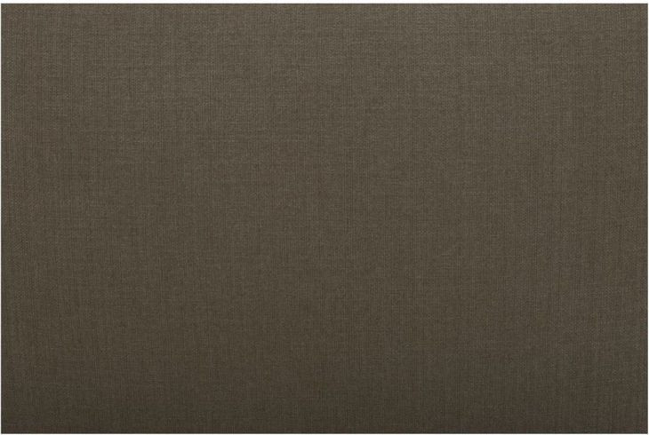 Reagan Deep Green 3 Drawer Nightstand