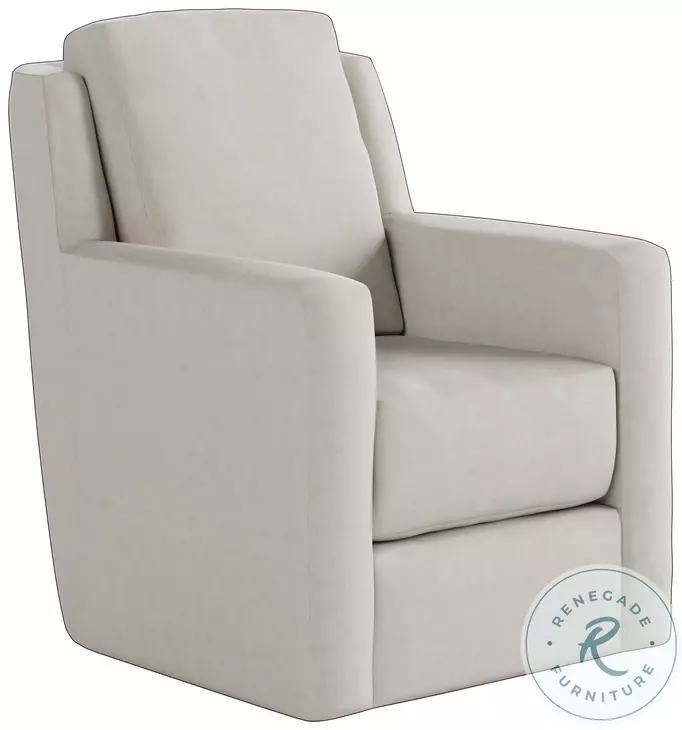 Diva Maximus Sand Swivel Glider