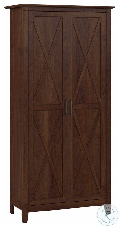 Tall cherry cabinet 2025
