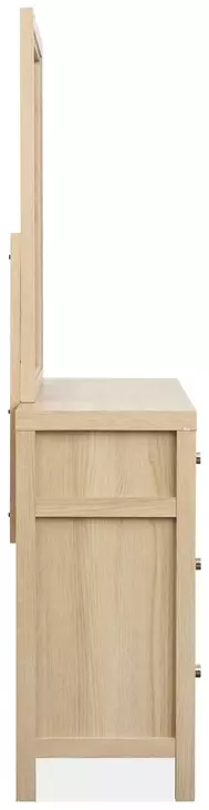 Meadowrise Sandstone Beige Panel Bedroom Set