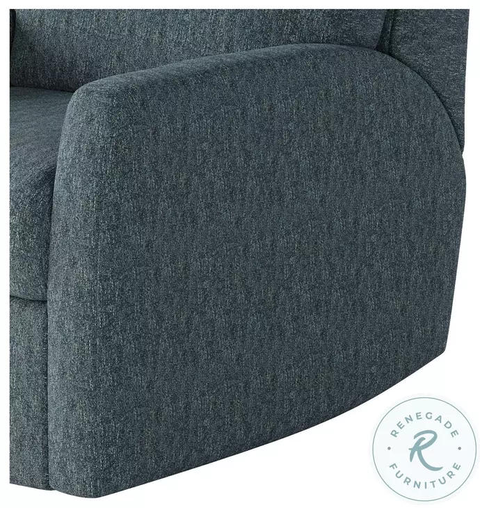 Mimi Athens Pond Wall Hugger Recliner