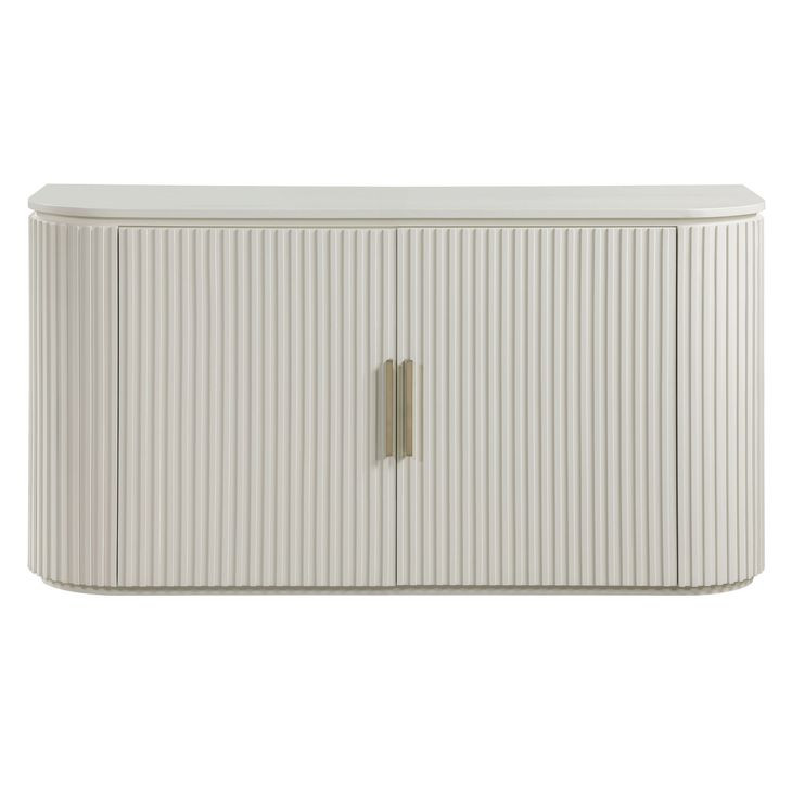 Colvin Ivory 4 Door Server