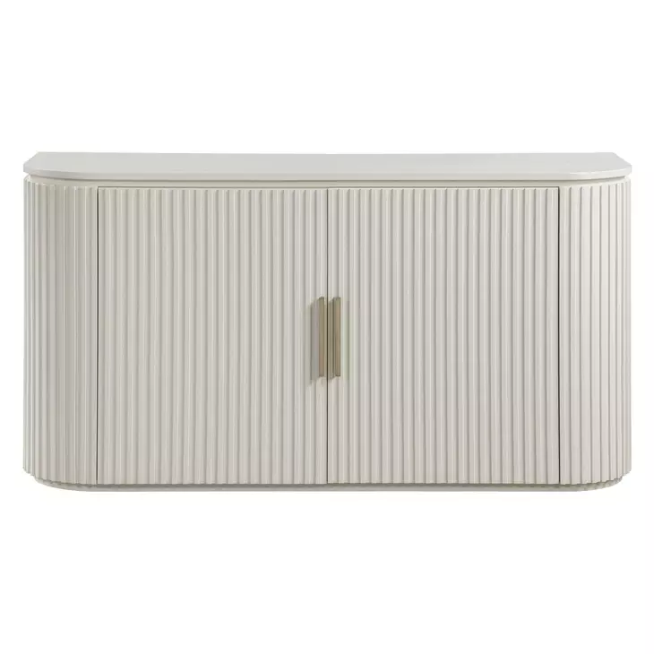 Colvin Ivory 4 Door Server