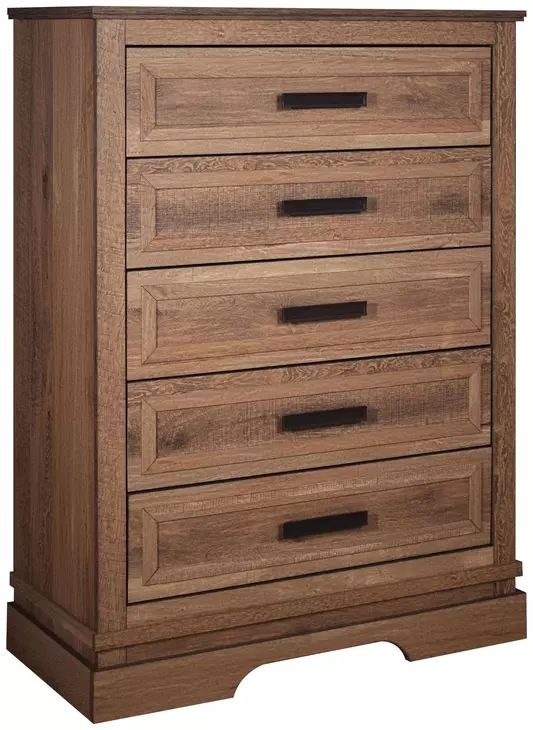 Coventry Hall Upholstered Sleigh Bedroom Set