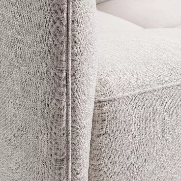 Mercer Beige 82" Sofa