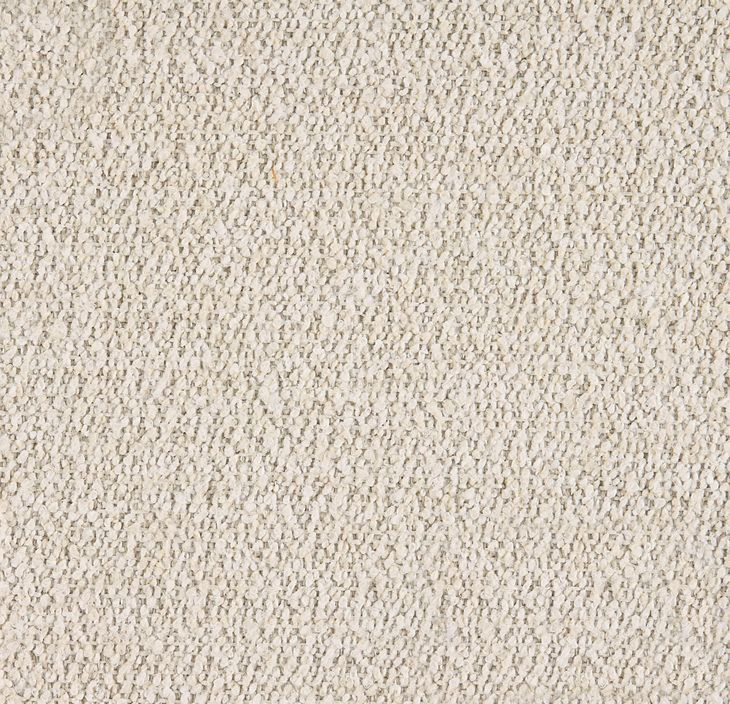 Joinery Espresso Oak and Labradoodle Performance Fabric Queen Upholstered Panel Bed