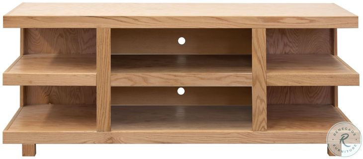 Laurel Canyon Natural 64" TV Stand