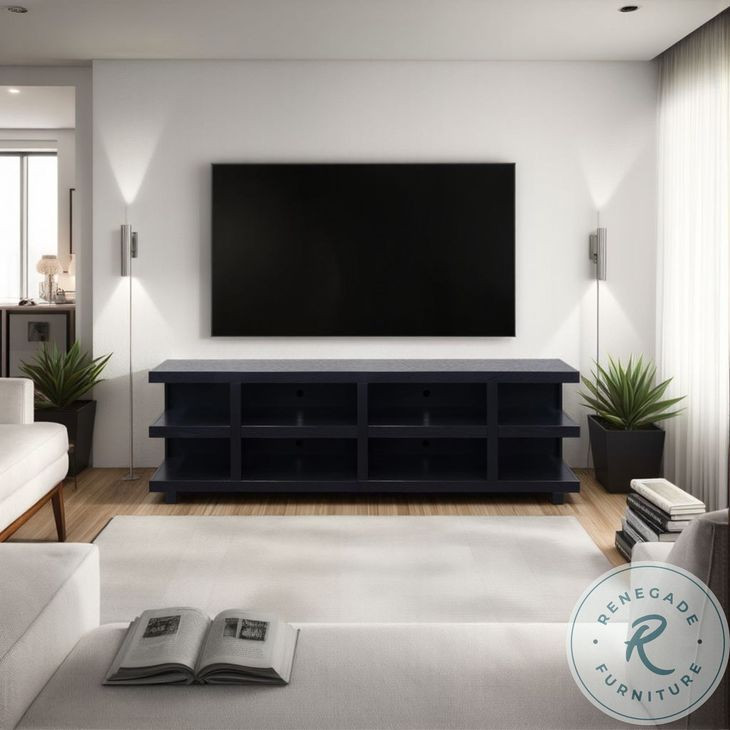 Laurel Canyon Clove 85" TV Stand