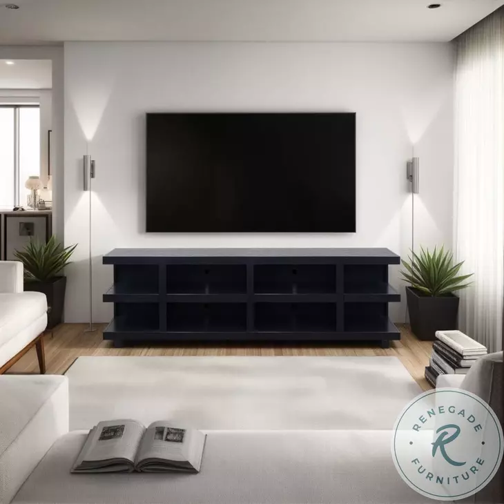 Laurel Canyon Clove 85" TV Stand