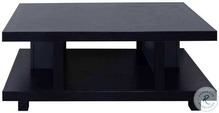 Laurel Canyon Clove 49" Coffee Table