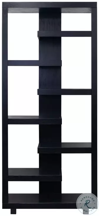 Laurel Canyon Clove 80" High Bookshelf