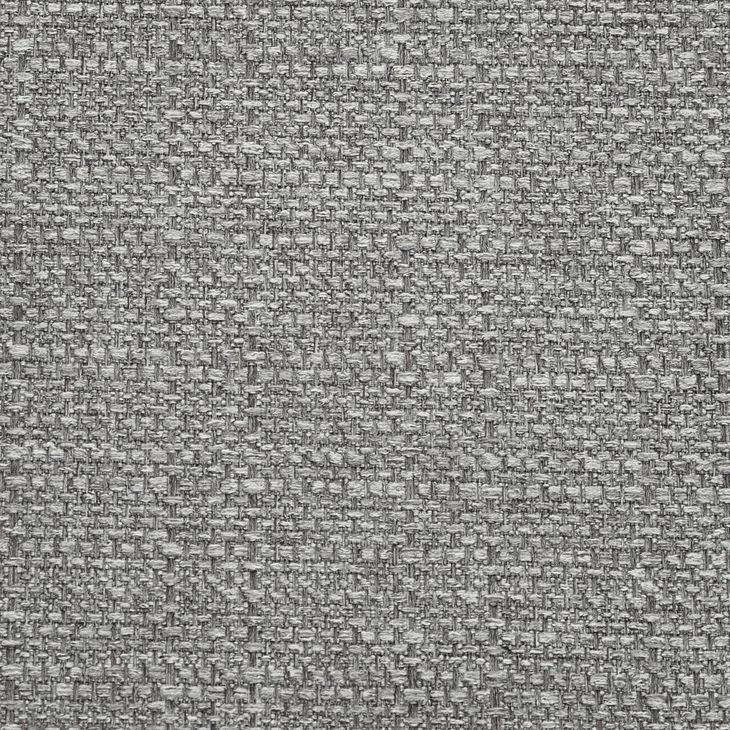 Butterfly Oak and Gray Upholstered Dining Chair