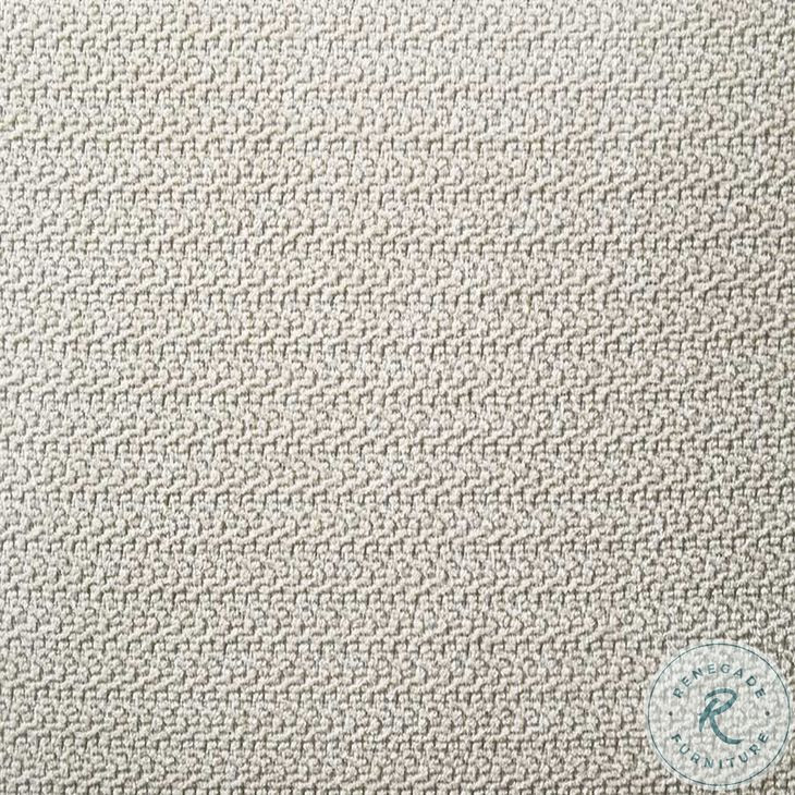 Harper Ivory Fabric Swivel Bar Stool