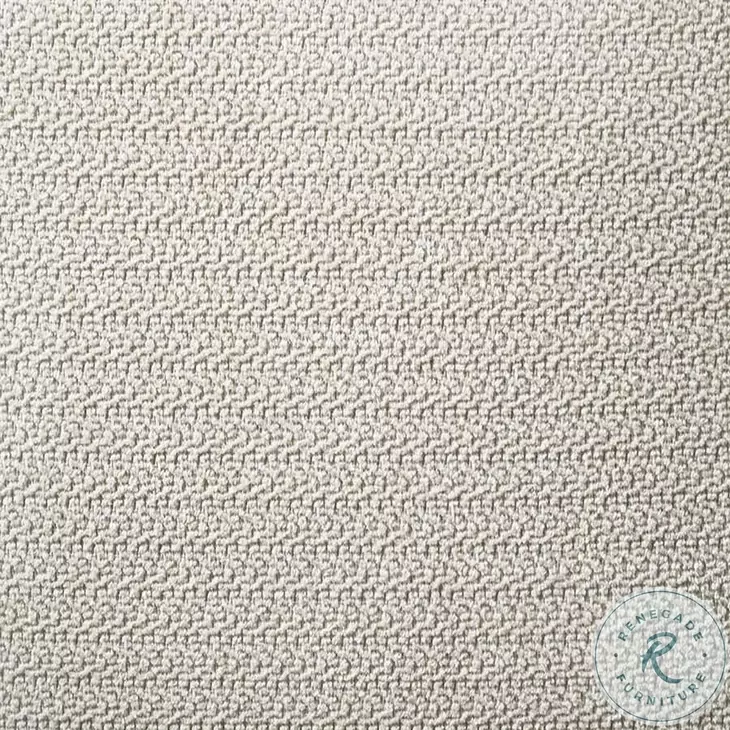 Harper Ivory Fabric Swivel Bar Stool