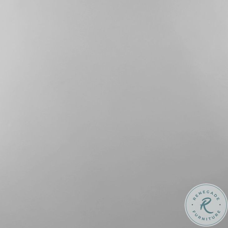 Kylie Black Eucalyptus Outdoor 47" Round Dining Table